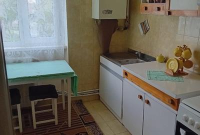 Vănd apartament 2 camere - 9