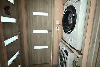 Amenajat la et 3 in bloc anvelopat cu centrala propie - 7