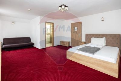 Pensiune cu restaurant, central Râșnov de inchiriat - 10