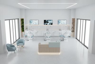 INCHIRIERE SPATII COMERCIALE - 5