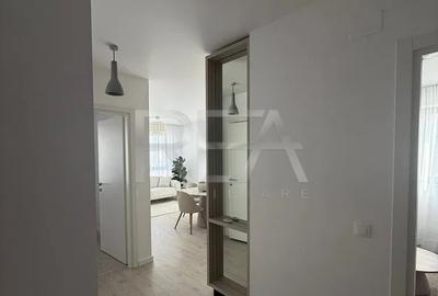 3 Camere mobilat Greenfield  si utilat - 2