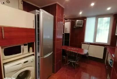 Vanzare apartament 3 camere decomandat, centrala termica, Budimex / Brancoveanu - 6