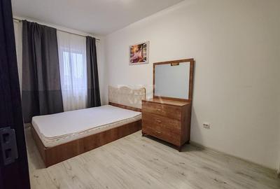 Studio - GranVia, Bld Timisoara nr 58 - 1