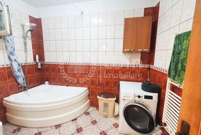 Casa individuala 280mp utili | La cheie | 600mp teren | Dambul Rotund - 14