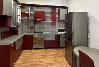 Apartament spațios în casă - 7