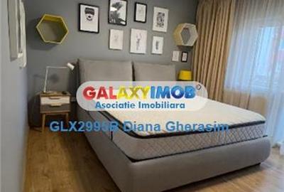 Apartament modern 4 camere | Cotroceni - Panduri | Prima Inchiriere - 9