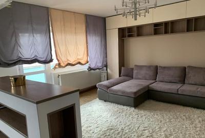 Nerva Traian - Timpuri Noi, parcare, centrala! - 8