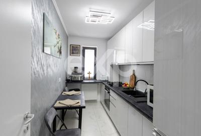 Apartament 2 camere Mobilat | Trivale | Bloc nou 2022 | Zonă liniștită - 3