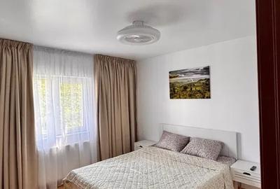 Apartament de lux cu 3 camere , zona FALEZA NORD - 2