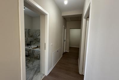 CASA FINALIZATA SI INTABULATA IN ZONA HORPAZ , 500 MP DE TEREN - 12