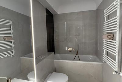 Apartament Cortina Pipera - 4