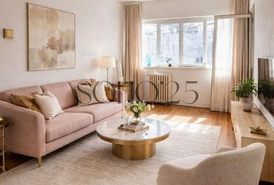 Apartament 2 camere | Lacul Tei | Vedere lac | 53 mp - 1