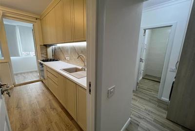Apartament cu 2 camere de inchiriat zona ultracentrala Tulcea - 5