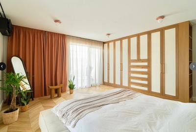 Penthouse Iancu Nicolae cu piscima - 8