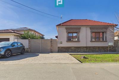 Casa cu 4 camere in Aradul Nou - 1