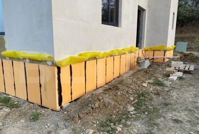 Casă individuală 4 camere, 120 mp utili, zona Bucium - 4