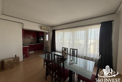 Apartament de Vânzare cu terasă panoramică - Constanța - Tur virtual - 5