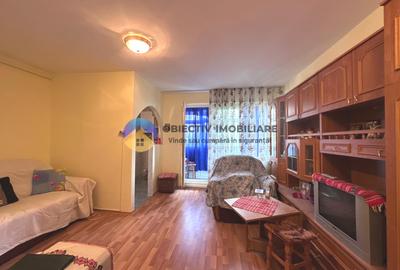 Garsonieră semidecomandată, mobilată în Dărmănești