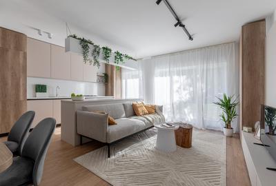 Apartament 3 Camere- Vivenda Prime-HERCESA - 9