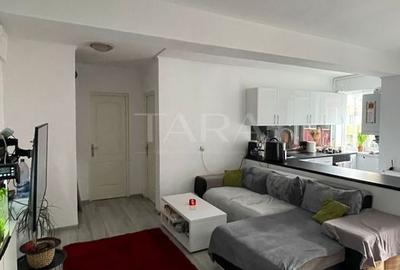 Apartament 3 camere. Etaj 1,  Zona Piața Mărăști, BRD. - 1
