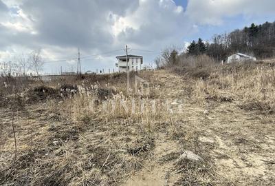 Teren cu autorizație duplex | Oportunitate–Feleacu - 14