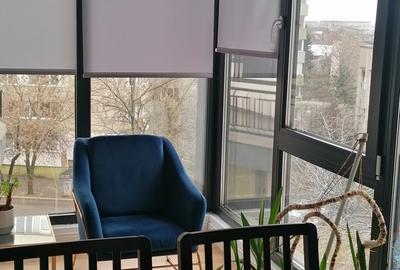 PIATA VICTORIEI - Titulescu inchirieri birouri 25 mp si 23 mp - 12