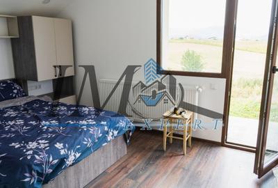 Casa cu piscina de vânzare în zona Orizont-Alba Iulia - 4