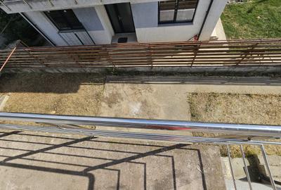 DUPLEX (LA GRI), P+1E+M, 122mpu, TEREN 248mp, CHIAJNA-ALEEA NUCILOR - 10