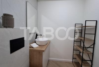 Penthouse lux ultrafinisat dotat si mobilat 2 nivele 131 mp si terasa - 6