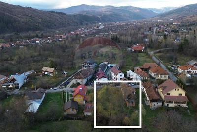 Casă si teren de vânzare in Leresti la super preț - 2