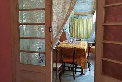 CASĂ IABLANIȚA  7 CAMERE \JUD. CS - 10