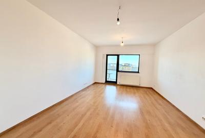 Apartament cu 2 camere nemobilat de inchiriat in zona Astra ,et 8/11 - 1