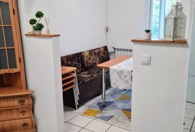CI536 Baba Dochia,Printul Turcesc,2 camere,Renovat - 3