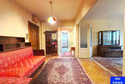 3 camere complet decomandat | Hol spatios | Medicina | Garaj - 5