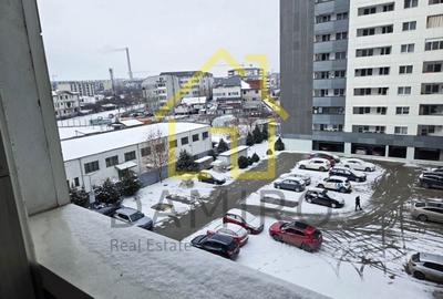 Apartament 2 camere Metropolitan Residence Metalurgiei Dimitrie Leonida Parcare - 8