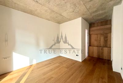 Unic Apartament in vila noua cu parcare acoperita si terase in zona Dorobanti - 21