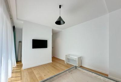 Apartament spatios inchiriere – Centru Brașov, vedere directă spre Tâmpa - 11