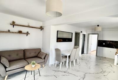 Apartament superb de 3 camere, bloc nou, zona Tineretului - 2