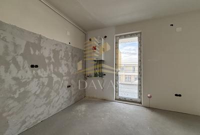 Penthouse de 3 camere semidecomandat | Florești - 6
