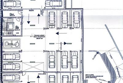 Teren pentru dezvoltare imobiliară – Marasti, Cluj-Napoca - 4