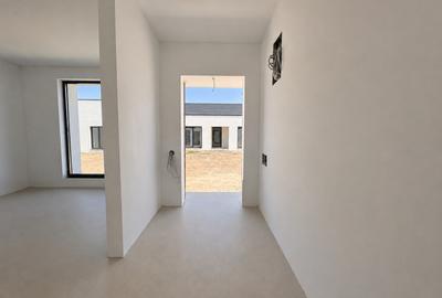 Casă modernă pe parter de vânzare | 3 camere | Teren 300 mp |  Predare la cheie - 9