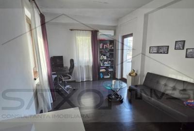 Vila individual, P 1 M-  Bucuresti Noi,  constructie modernă, 9 camere - 16