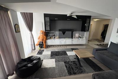 APARTAMENT 3 CAMERE | 80 MP | LOC DE PARCARE | RĂDĂUȚI - 7
