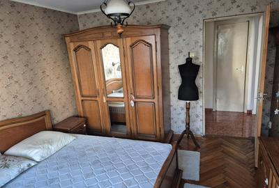 Stefan cel Mare, intersectie Cal. Foreasca ap. 2 camere mobilat - 9