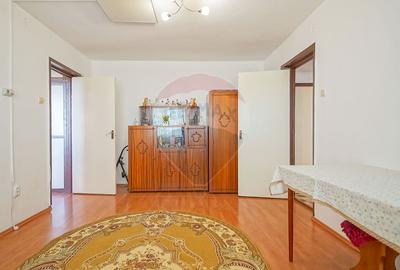 Comision 0 %! Apartament cu 2 camere de vânzare în zona Astra - 4