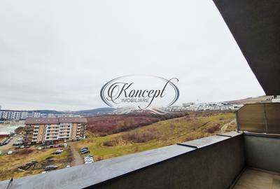Apartament decomandat, la cheie, cu parcare zona Vivo - 10