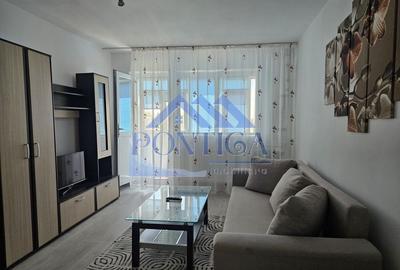 Apartament cu 2 camere decomandat în Tomis Nord
