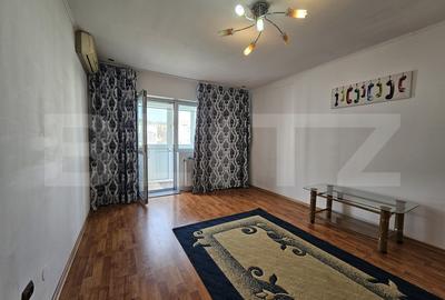 Apartament 2 camere decomandat, 54 mp, zona Gara Mare - 2