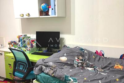 | Apartament 3 camere | 63 mp | Manastur - zona str. Gh Alexandrescu | - 6
