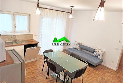 Apartament 2 camere de inchiriat Sibiu Calea Cisnadiei - 1